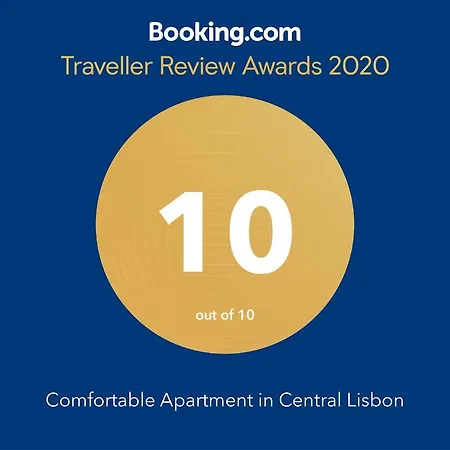 Comfortable In Central *