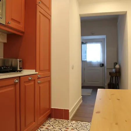 Apartamento Comfortable In Central *