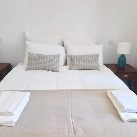 Comfortable In Central * Lisboa